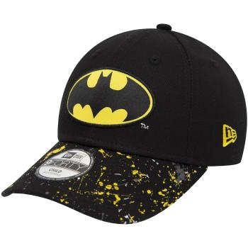 New-Era  9FORTY DC Batman Kids Cap  Šiltovky Čierna