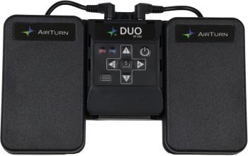 AirTurn DUO 500 Nožný prepínač