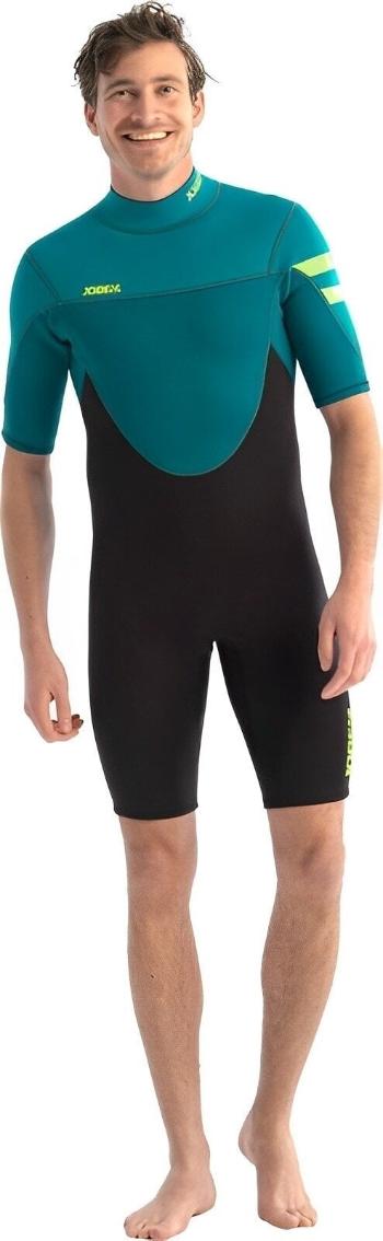 Jobe Neoprén Perth Shorty 3.0 Teal XL
