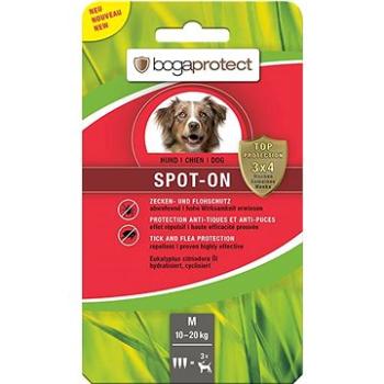 Bogaprotect Spot-On M, 3× 2,2 ml (7640118839166)