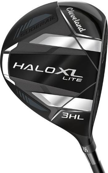 Cleveland Halo XL Lite Pravá ruka 5 19° Regular Golfová palica - drevo