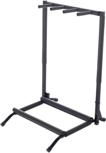 Bespeco KANGA03N Stojan pre viac gitár