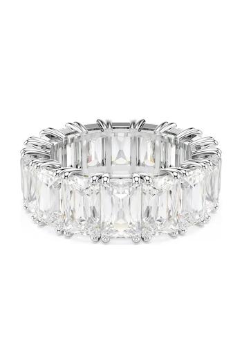 Prsteň Swarovski MATRIX 5709279