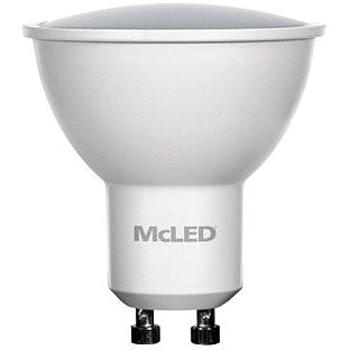 McLED LED GU10, 5W, 4000K, 470lm (ML-312.162.12.0)