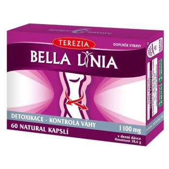 TEREZIA Bella Linia 60 kapsúl