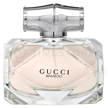 Gucci Bamboo toaletná voda pre ženy 75 ml   - 30 dní na vrátenie tovaru, Garancia originality