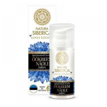 NATURA SIBERICA Krém na tvár nočný vyživujúci 50 ml