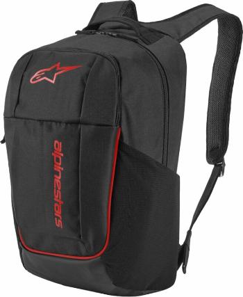 Alpinestars GFX V2 Black/Red Hátizsák 15,9 L