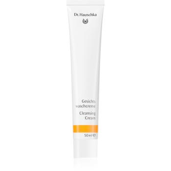 Dr. Hauschka Cleansing And Tonization čistiaci krém 50 ml