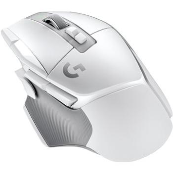 Logitech G502X Lightspeed White (910-006189)