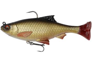 Savage gear gumová nástraha 3d pulse tail rudd-10 cm 17,5 g