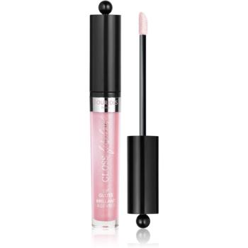 Bourjois Fabuleux Gloss vyživujúci lesk na pery odtieň 03 3,5 ml