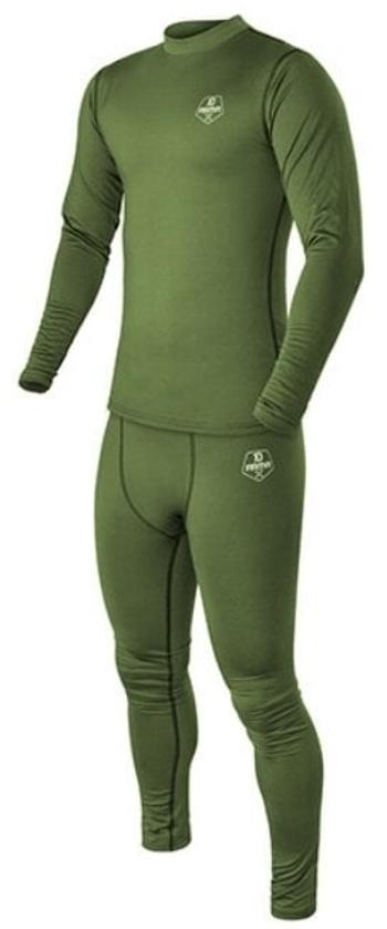 Delphin Thermal Underwear Set ArmaX - M Technická spodná vrstva