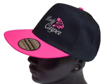 R-spekt šiltovka snapback lady carper