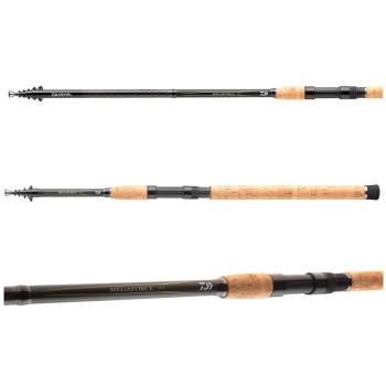 Daiwa prút megaforce tele 3,3 m 40-90 g