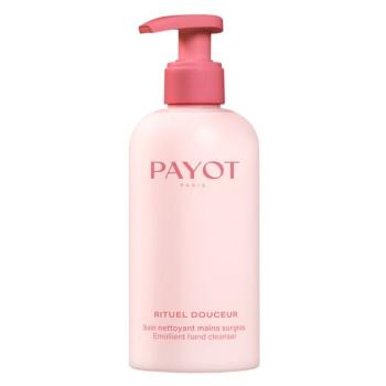 Payot Micelárny čistiaci krém na ruky (Emollient Hand Cleanser) 250 ml
