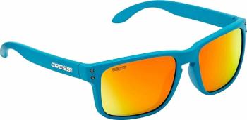 Cressi Blaze Sunglasses Aquamarine Jachtárske okuliare