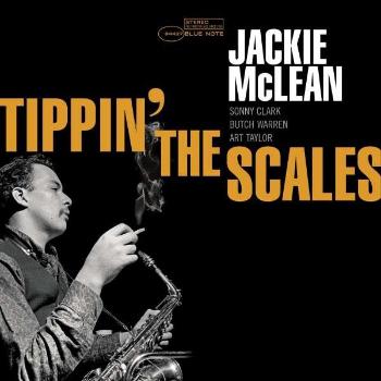 MCLEAN JACKIE - TIPPIN' THE SCALES, Vinyl