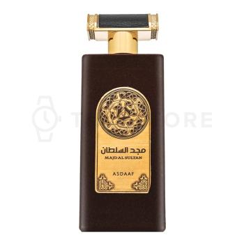 Lattafa Majd Al Sultan Asdaaf parfémovaná voda unisex 100 ml   - 30 dní na vrátenie tovaru, Garancia originality
