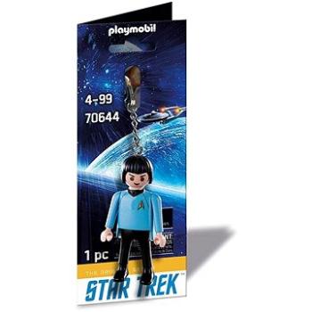 Playmobil Kľúčenka Star Trek Mr. Spock (4008789706447)