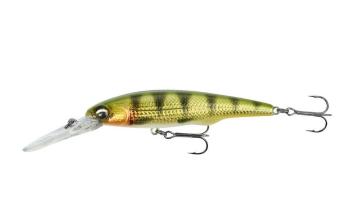 Savage gear wobler gravity twitch dr 9,5 cm 16,5 g sp hl perch