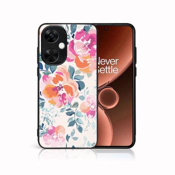 MY ART Ochranný kryt pre OnePlus Nord CE 3 Lite 5G BLOSSOM (160)