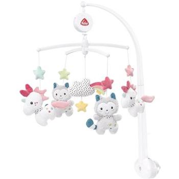 Baby Fehn, Kolotoč Aiko & Yuki (4001998057027)