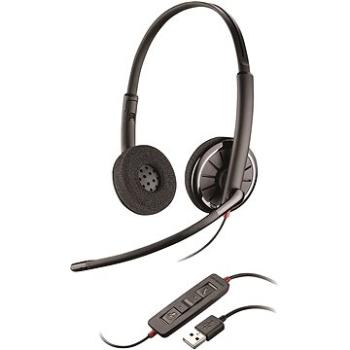 Plantronics BLACKWIRE 3220 (209745-104)