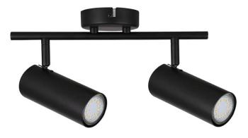 Stropné svetlo COLLY 2xGU10Candellux