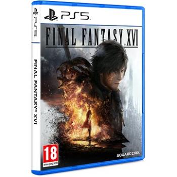 Final Fantasy XVI – PS5 (5021290096875)