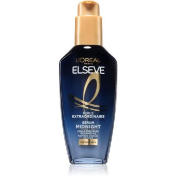 L’Oréal Paris Elseve Extraordinary Oil nočné sérum na vlasy 100 ml
