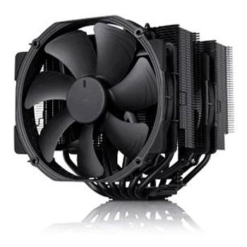 Noctua NH-D15 chromax.black (NH-D15 chromax.black)