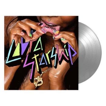 COBRA STARSHIP - HOT MESS, Vinyl