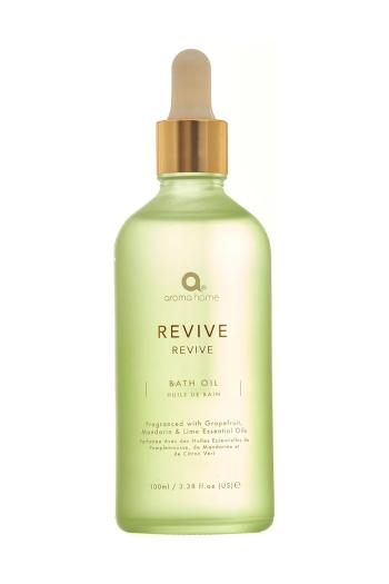 Kúpeľový olej Aroma Home Revive Bath Oil 100 ml viac farieb