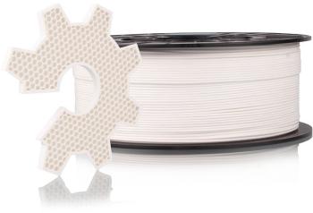 3D nyomtatószál Filament PM 1,75 mm ABS-T 1 kg fehér