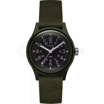 Timex TW2T33700 - 30 dní na vrátenie tovaru, Garancia originality