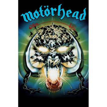 Motörhead Overkill