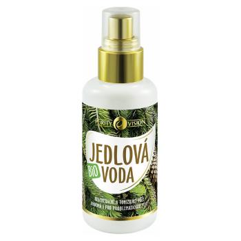 ﻿PURITY VISION Bio Jedlová voda 100 ml