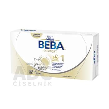 BEBA COMFORT 1, komplex 5 HM-O