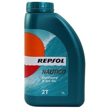 REPSOL NAUTICO OUTBOARD 2T & JET SKI 1 l (RP129Y51)