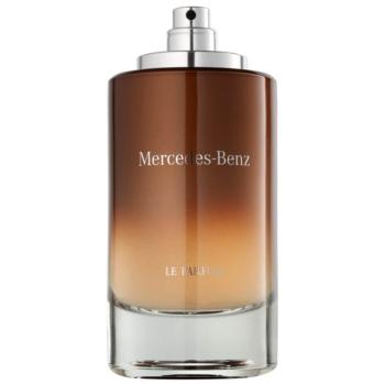 Mercedes-Benz Le Parfum Mercedes-Benz - EDP - TESTER 120 ml