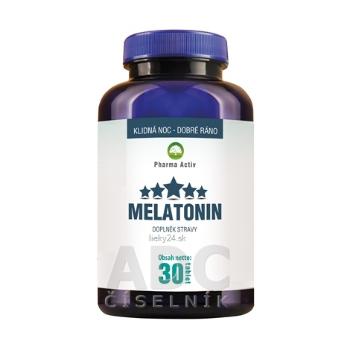 Pharma Activ MELATONÍN