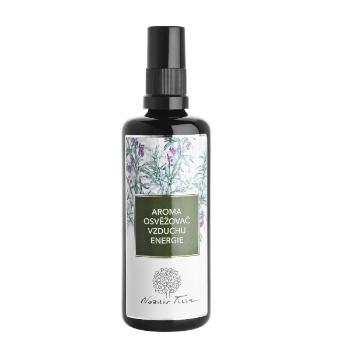 Nobilis Tilia Osvěžovač vzduchu Energie 100 ml