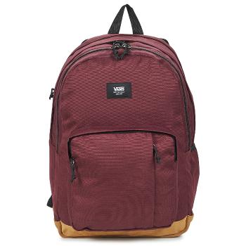 Vans  OLD SKOOL TREK BACKPACK  Ruksaky a batohy Bordová