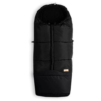 Beztroska fusak Combi  0 – 36m black (5905274860228)