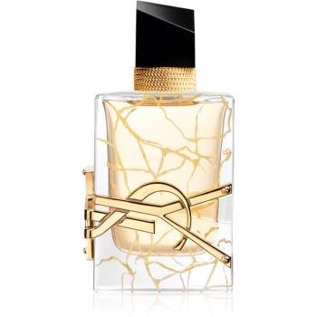 Yves Saint Laurent Libre parfumovaná voda limitovaná edícia pre ženy 50 ml