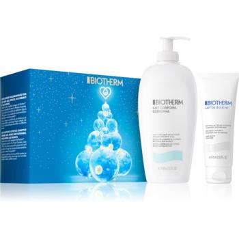 Biotherm Lait Corporel darčeková sada pre ženy