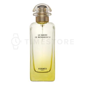 Hermes Le Jardin de Monsieur Li toaletná voda 100 ml   - 30 dní na vrátenie tovaru, Garancia originality