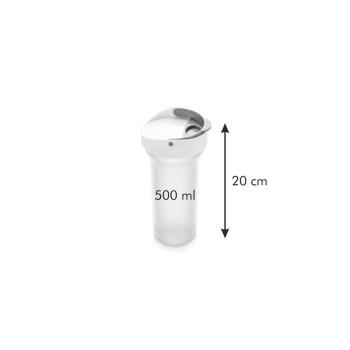 PRESTO Univerzális shaker 500 ml