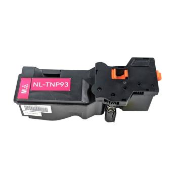 Konica Minolta TNP-93M AE1Y351 purpurový (magenta) kompatibilný toner